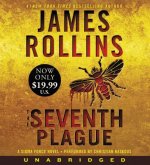 The Seventh Plague Low Price CD: A SIGMA Force Novel