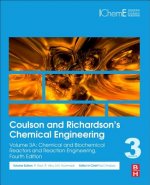 Coulson and Richardson's Chemical Engineering