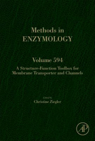 Structure-Function Toolbox for Membrane Transporter and Channels