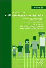 Development of Early Childhood Mathematics Education