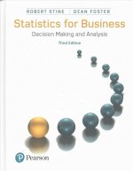 STATISTICS FOR BUSINESS 3/E
