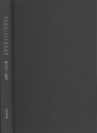 Paraliterary