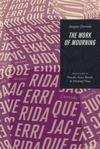 Work of Mourning