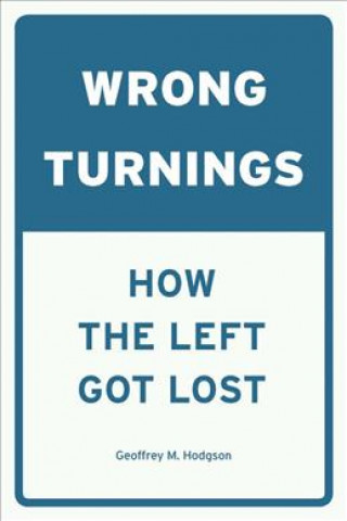 Wrong Turnings