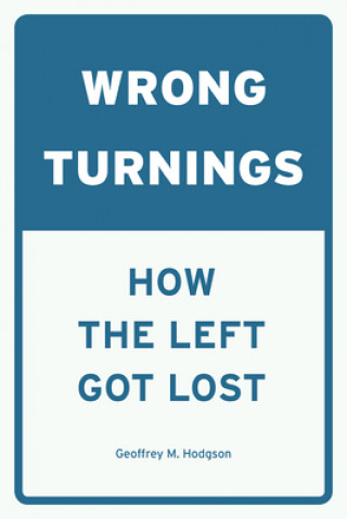 Wrong Turnings