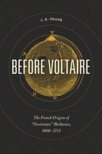 Before Voltaire