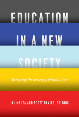 Education in a New Society