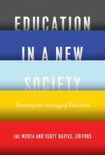 Education in a New Society