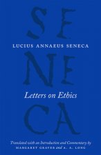 Letters on Ethics - To Lucilius