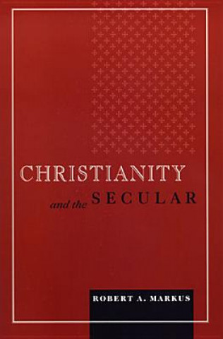 Christianity and the Secular
