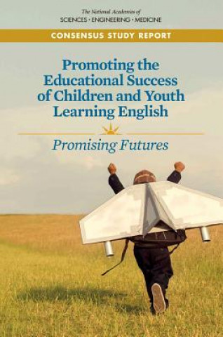 Promoting the Educational Success of Children and Youth Learning English: Promising Futures