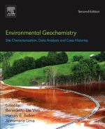 Environmental Geochemistry