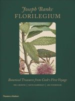 Joseph Banks' Florilegium