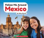 Mexico (Follow Me Around)