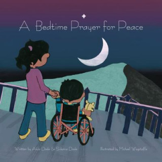 Bedtime Prayer for Peace