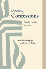 Book of Confessions