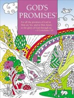 God's Promises Coloring Book