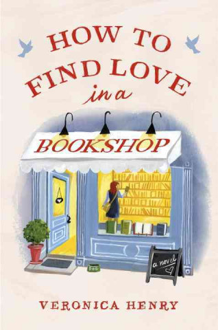 HT FIND LOVE IN A BOOKSHOP