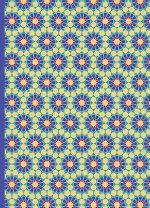 Arabic Collection Design A