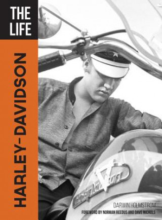 Life Harley-Davidson