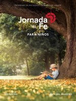 Jornada de Fe Para Ni?os, Preguntas, Guía del Maestro