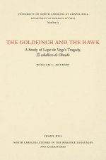 Goldfinch and the Hawk
