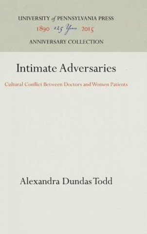 Intimate Adversaries