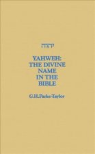 Yahweh