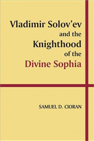 VLADIMIR SOLOVAEV & THE KNIGHT