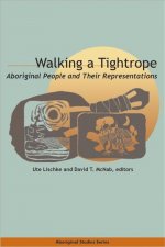WALKING A TIGHTROPE