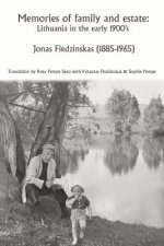 MEMORIES OF FAMILY & ESTATE