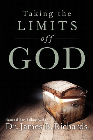 TAKING THE LIMITS OFF GOD