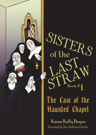 SISTERS OF THE LAST STRAW 2/E