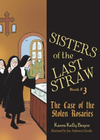 SISTERS OF THE LAST STRAW