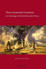 These Immortal Creations