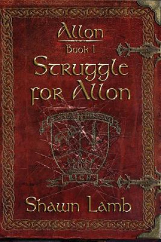 STRUGGLE FOR ALLON