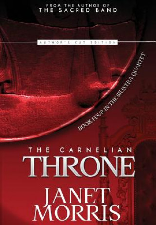 Carnelian Throne