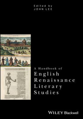 Handbook of English Renaissance Literary Studies