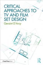 Critical Approaches to TV and Film Set Design