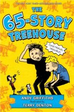 65STORY TREEHOUSE