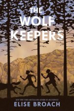 Wolf Keepers