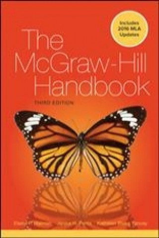 MGWH HANDBK HARDBACK MLA 2016