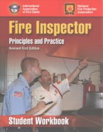 Fire Inspector: Principles And Practice Student Workbook