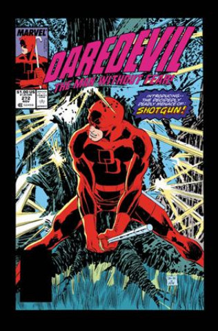 Daredevil Epic Collection: Heart Of Darkness