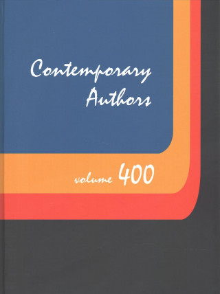 Contemporary Authors: A Bio-Bibliographical Guide to Current Writers in Fiction, General Nonfiction, Poetry, Journalism, Drama, Motion Pictu