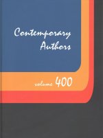 Contemporary Authors: A Bio-Bibliographical Guide to Current Writers in Fiction, General Nonfiction, Poetry, Journalism, Drama, Motion Pictu