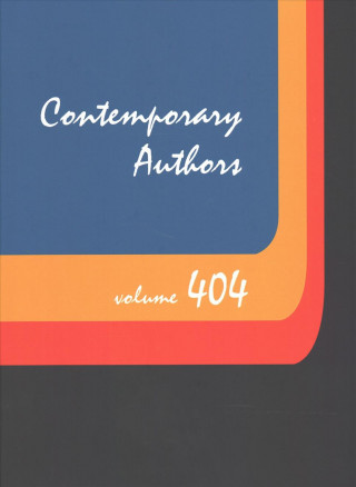 Contemporary Authors: A Bio-Bibliographical Guide to Current Writers in Fiction, General Nonfiction, Poetry, Journalism, Drama, Motion Pictu