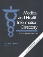 MEDICAL & HEALTH INFO DIRECTOR