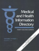 MEDICAL & HEALTH INFO DIRECTOR