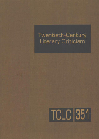 Twentieth-Century Literary Criticism